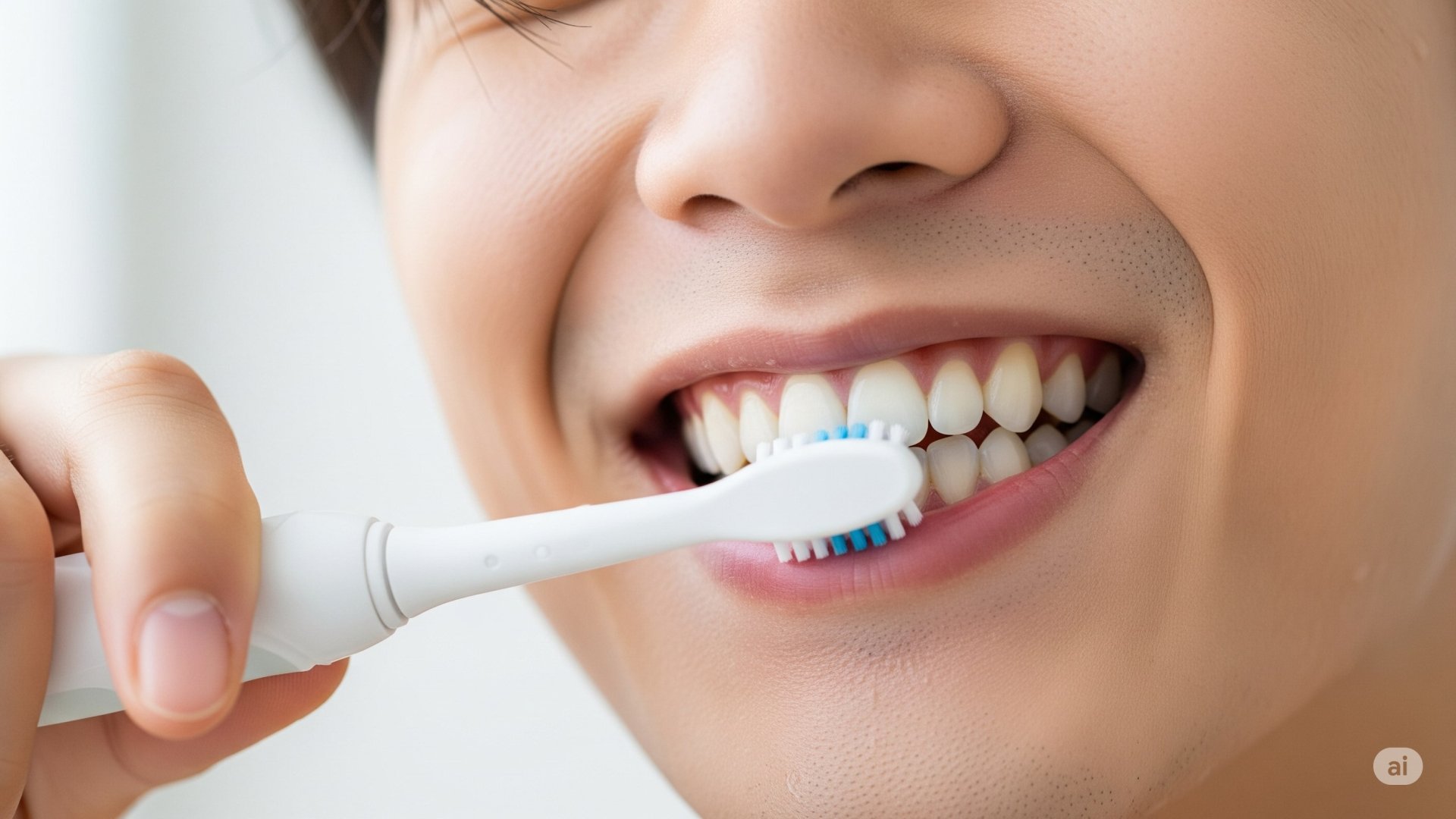 How Many Times Should We Brush Our Teeth Daily?