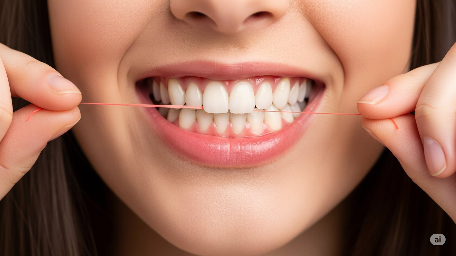 The Importance of Using Dental Floss