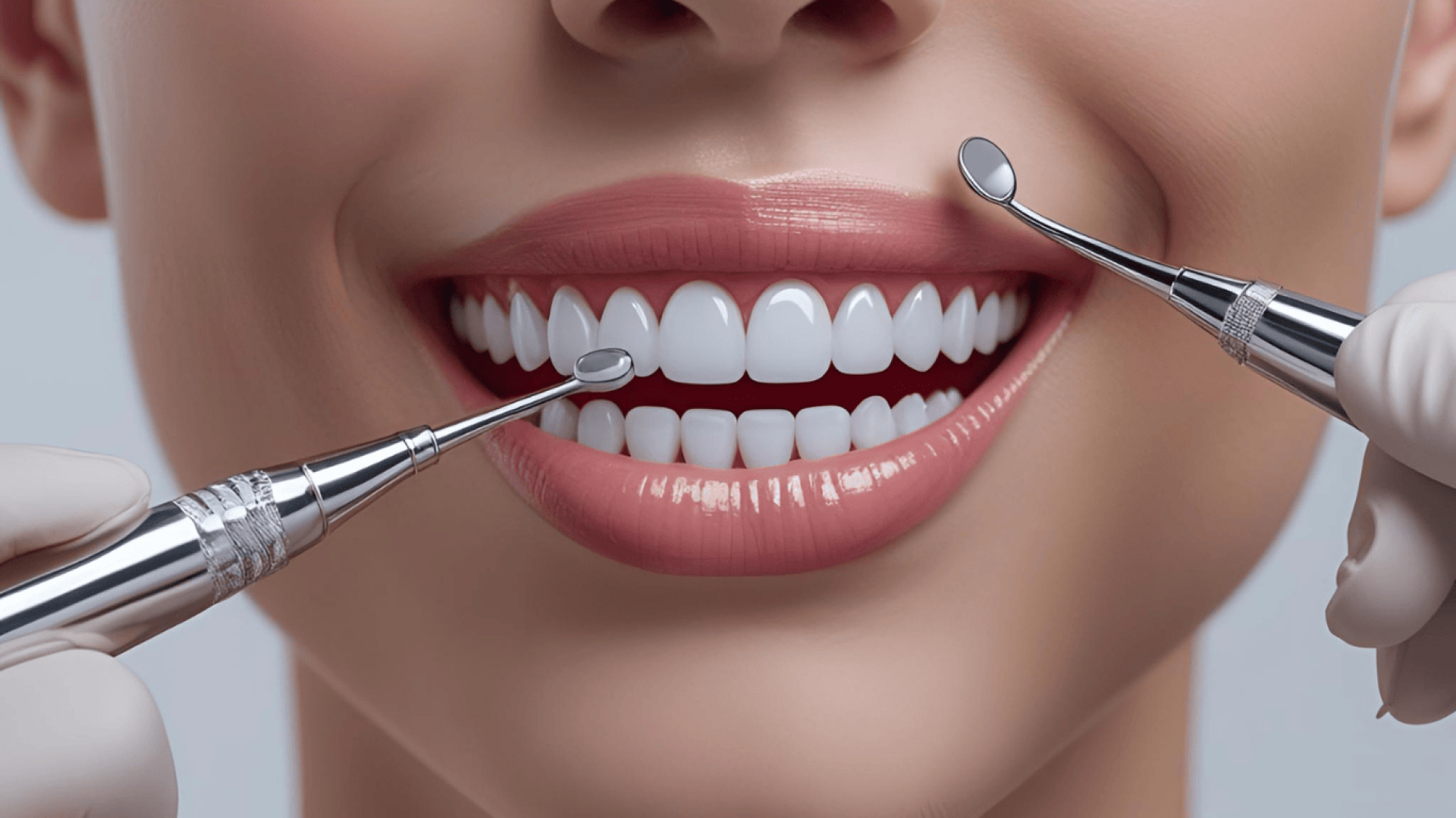 Aesthetic Dentistry and Digital Smile Design