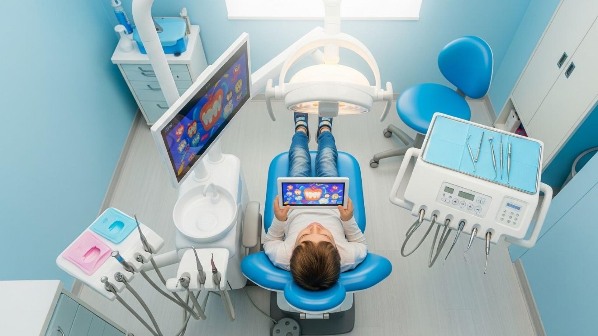 Pedodontics (Pediatric Dentistry)