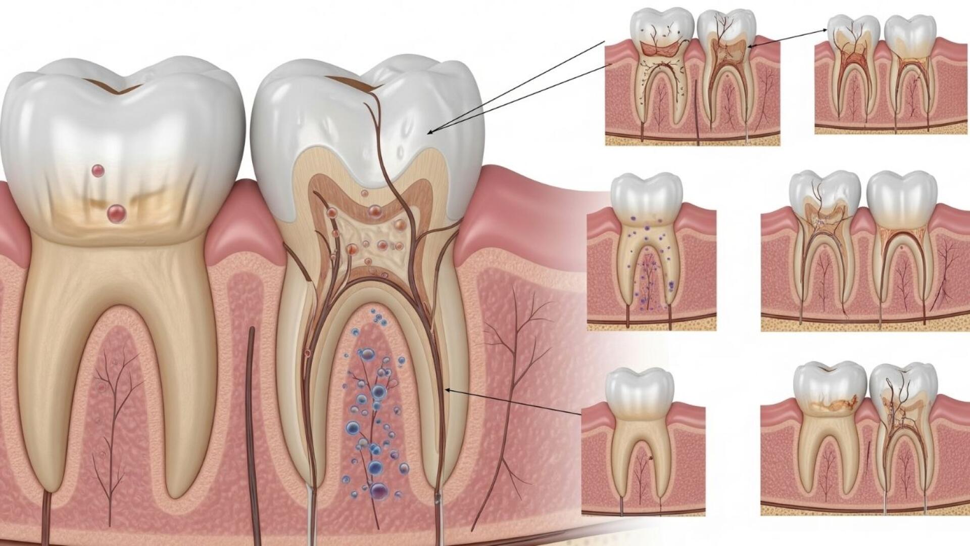 Periodontoloji (Diş Eti Hastalıkları)